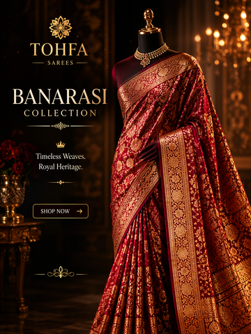 BANARASI COLLECTION