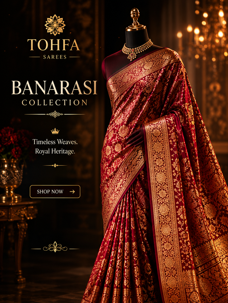 BANARASI COLLECTION